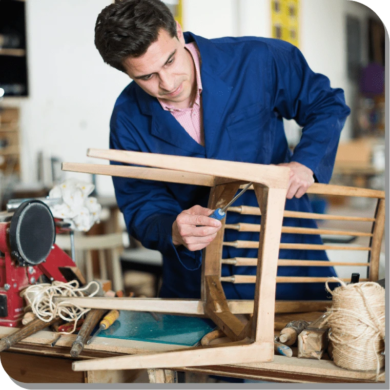 Custom Design and Manufacturing