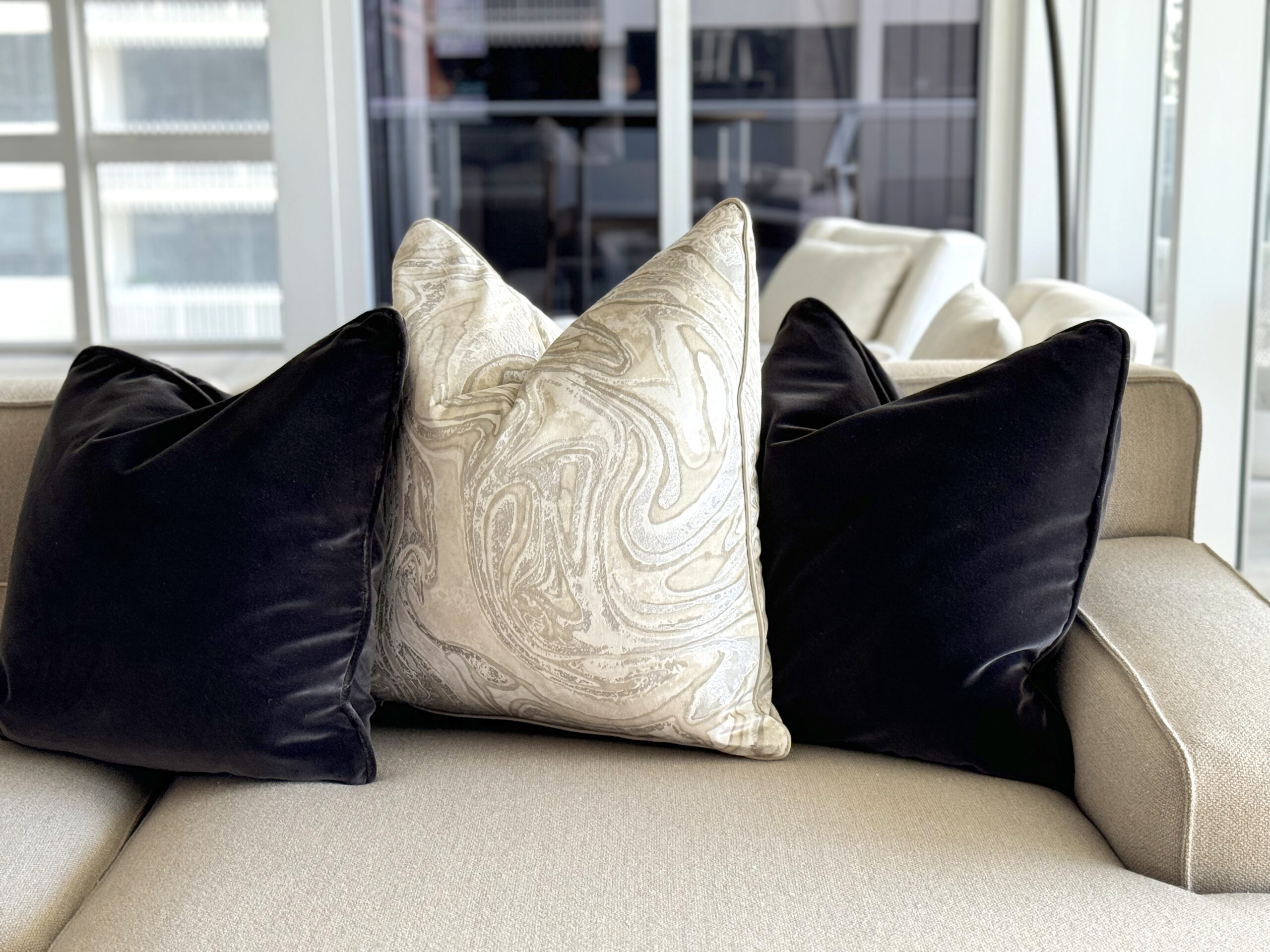 Custom Furniture sample 3