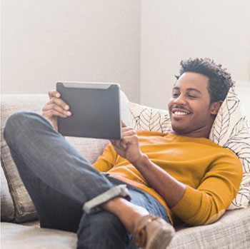 Motorized Blinds & Shades