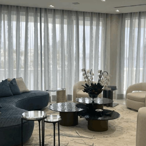 Window Treatments in Florida