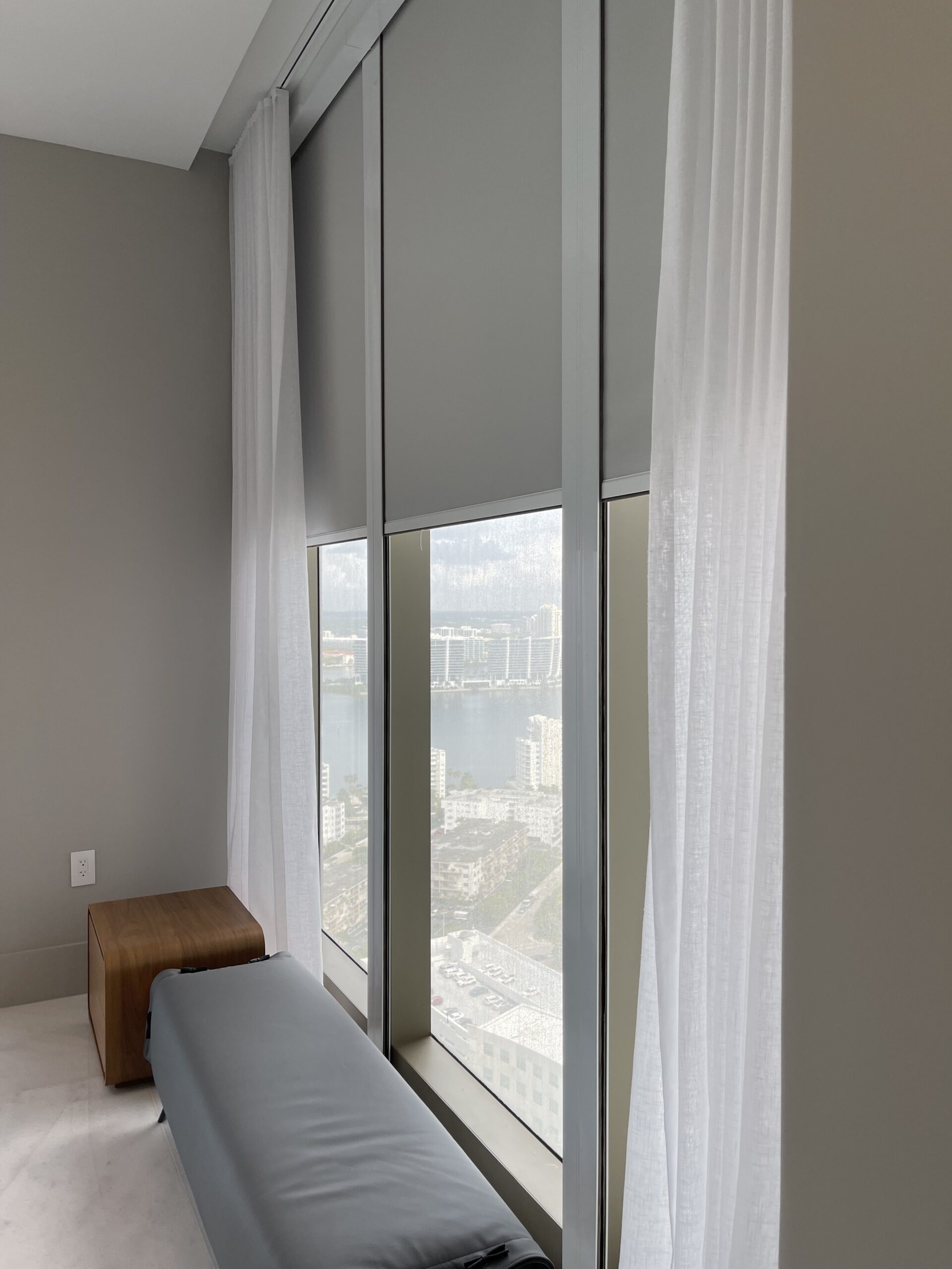 Window Shades sample 2