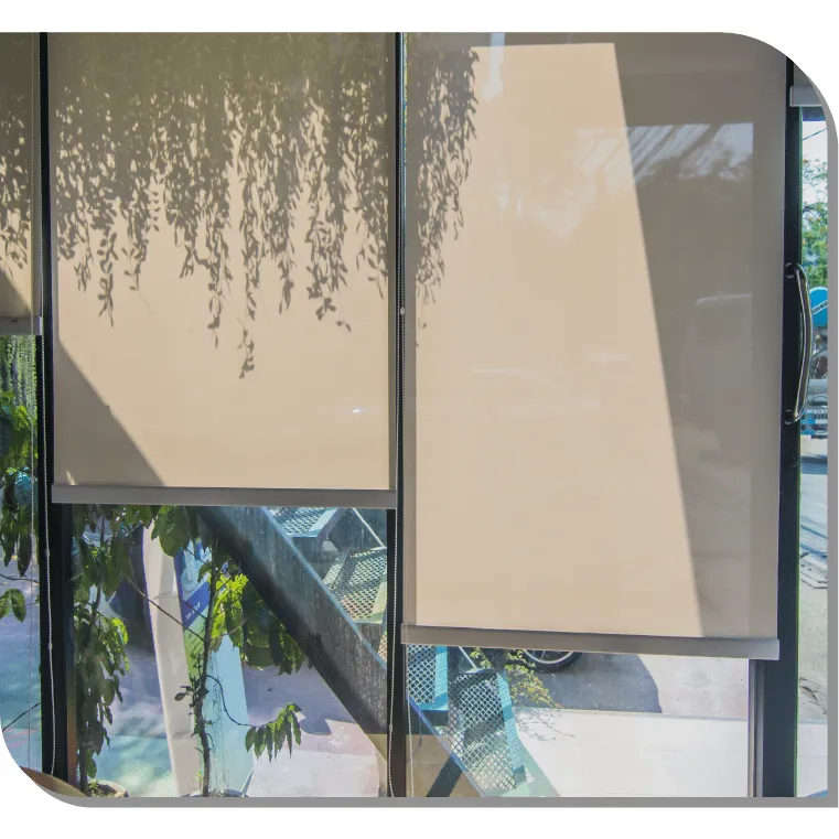 Custom Design Approach